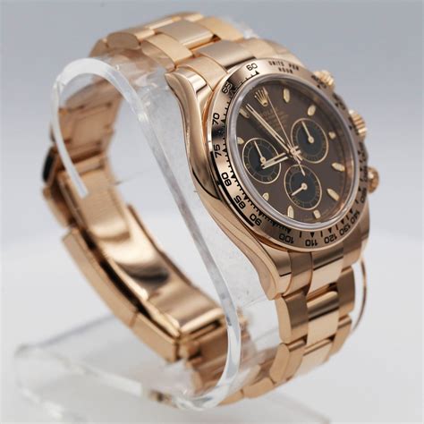 rolex cosmograph daytona oyster everose gold|The new Cosmograph Daytona .